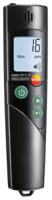 0632-3173 Testo 317-3 Handheld Gas Detector for Carbon Monoxide Detection, Audible Alarm