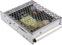 lrs-100-12 MEAN WELL Switching Power Supply, LRS-100-12, 12V dc, 8.5A, 102W, 1 Output, 120 → 373 V dc, 85 → 264 V ac