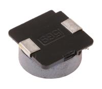 slf10145t-101m1r0-pf TDK, SLF Yes Wirewound Surface Mount Inductor with a Ferrite Core, 100 μH Wirewound ±20 % 1 A Idc