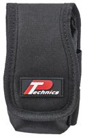 pt139 Technics Polyester, 2 Pocket Tool Pouch