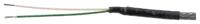 350-397 RS PRO Type K Thermocouple 30mm Length, 6mm Diameter, -50°C → 400°C