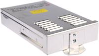 erpf-400-24 MEAN WELL Switching Power Supply, ERPF-400-24, 24V dc, 16.7A, 400.8W, 1 Output, 127 → 370 V dc, 90 → 264