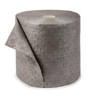 187-4687 RS PRO Spill Absorbent for Maintenance Use, 70 (Per Roll) L Capacity