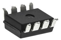 hcpl-2231-300e Broadcom, HCPL-2231-300E DC Input Logic Gate Output Dual Optocoupler, Surface Mount, 8-Pin DIP