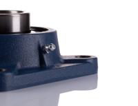 fy-40-tf 4 Hole Flange Bearing Unit, FY 40 TF, 40mm ID