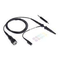 tpp0101 Tektronix TPP Series TPP0101 Oscilloscope Probe, Voltage Type, 100MHz, 1:10, BNC Connector