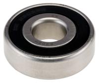 w-6302-2rs1 SKF W 6302-2RS1 1 Row Ball Bearing - 15 mm ID, 42 mm OD