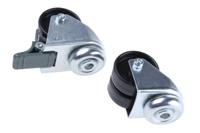 27230-067 nVent SCHROFF Swivel Casters for Use with Novastar