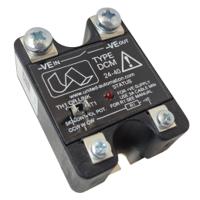 dcm-24-40 United Automation DC Motor Controller, 6/24 V dc, 40 A