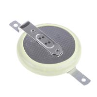 br-2032f2n Panasonic BR2032 Button Battery, 3V, 20mm Diameter