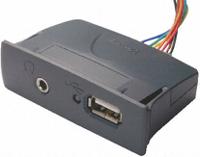 vmusic2 FTDI Chip USB-to-Audio Interface Board VMUSIC2