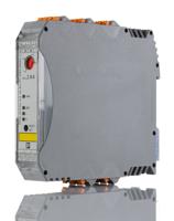 2903904 Phoenix Contact Motor Starter, Reversing, 24 V dc, 3 Phase, IP20