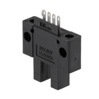 ee-sx670p Omron Through Beam Photoelectric Sensor, Fork Sensor, 5 mm Detection Range