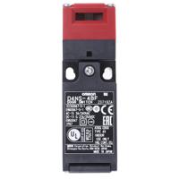 d4ns-4bf Omron D4NS Series Safety Interlock Switch, 2NC