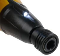 rc36 Shesto RC36 3.6V Electric Screwdriver, Euro Plug