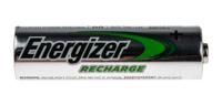 7638900417029 Energizer AA NiMH Rechargeable AA Batteries, 2Ah, 1.2V - Pack of 10