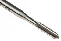 e200-m4 Dormer Threading Tap HSS-E 1-Piece 0.7mm Pitch Metric Standard Machine Tap M4 Thread