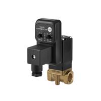 206-6123 RS PRO R 3/8 Automatic Condensate Drain