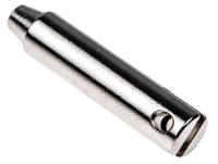 sd0837-24v Solentec Limited Linear Solenoid, 24 V dc, 37 x 20 x 26 mm