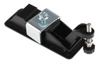 124-1900 RS PRO Die Cast Zinc Compression Latch, 111 x 34mm