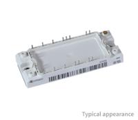 fs150r12n2t7bpsa1 Infineon FS150R12N2T7BPSA1 Series IGBT, 150 A 1200 V, 32-Pin Module, Chassis Mount
