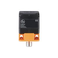 im5127 ifm electronic Inductive Rectangular Proximity Sensor, 15 mm Detection, PNP/NPN NO, 10 → 36 V dc