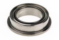 ddlf1280zzha5p24ly121 NMB DDLF1280ZZHA5P24LY121 1 Row Ball Bearing - 8 mm ID, 12 mm OD