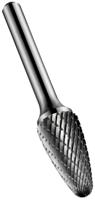 p811160x60 Dormer Ball Nosed Tree Deburring Tool, 16mm Capacity, Carbide Blade