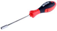 33007 Wiha Phillips; Pozidriv; Slotted; Torx Interchangeable Screwdriver Set, 8-Piece