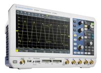 rtb2k-104m Rohde & Schwarz RTB2004 RTB2000 Series, 100MHz Bench Oscilloscope, 4 Analogue Channels, 16 Digital Channels