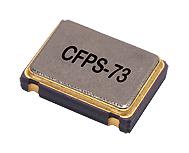 lfspxo018044 IQD, 50MHz Clock Oscillator, ±50ppm HCMOS, 4-Pin SMD LFSPXO018044