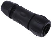 uts6jc106p Souriau Sunbank by Eaton Circular Connector, 6 Contacts, Cable, Standard Connector, Socket, Male, IP68, IP69K, UTS