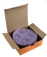 47098 3M Cubitron II Ceramic Sanding Disc, 150mm, 240+ Grade, P240 Grit, 50 in pack