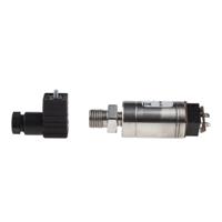 797-5021 RS PRO Pressure Sensor, 0bar Min, 100bar Max, Current Output, Relative Reading