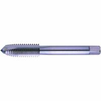 20007 EVENTUS Threading Tap HSS 1-Piece 1.75mm Pitch Metric Standard M12 Thread