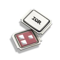 irf6645trpbf Infineon DirectFET Type N-Channel MOSFET, 25 A, 100 V, 3-Pin DirectFET IRF6645TRPBF