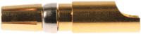 301-6935 RS PRO , Straight , Female Gold , Copper Alloy , Backplane Connector Contact