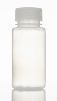 251-9368 RS PRO 150ml HDPE Wide Neck Storage Bottle
