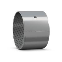 pcm-404420-m SKF PCM 404420 M 40mm Bore Plain Bearing, 193kN Radial Load Rating, 44mm O.D