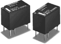 g5v-1-t90-dc5 Omron PCB Mount Power Relay, 5V dc Coil, SPDT