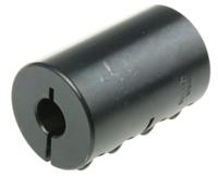mclx-10-10-f Ruland MCLX-10-10-F Rigid Shaft Coupling, 29mm Outside Diameter