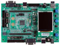 stm32303e-eval STMicroelectronics MCU Evaluation Board STM32303E-EVAL