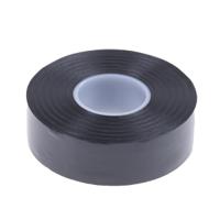 at7 Advance Tapes AT7 Black PVC Electrical Tape, 19mm x 20m
