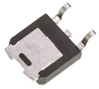 stps5h100b STMicroelectronics 100 V 5 A Diode Schottky 3-Pin DPAK