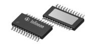 tld5191esxuma1 Infineon TLD5191ESXUMA1, Boost Converter, Buck/Boost Controller 1.5μA