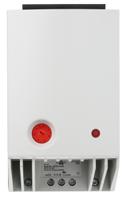 027010-00 STEGO Enclosure Heater, 230V ac, 550W Output, 165mm x 100mm x 128mm