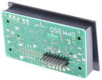 dpm-950 Lascar Digital Voltmeter DC, LCD Display 3.5-Digits ±1 %