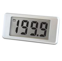 emv-1025s-01 Lascar Digital Voltmeter DC, LCD Display 3.5-Digits ±2 %