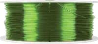 55065 Verbatim 2.85mm Green PET-G 3D Printer Filament, 1kg
