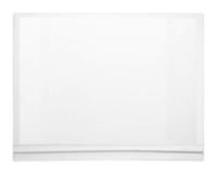 501819 Durable Magnetic Transparent, 325mm Height, 247mm Width